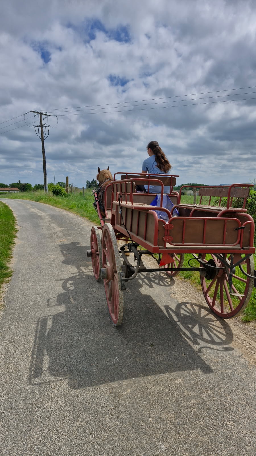 Élégance et justesse, c’est ma promesse : avec ma 
